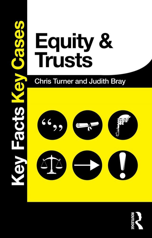  Equity and Trusts(Kobo/電子書)