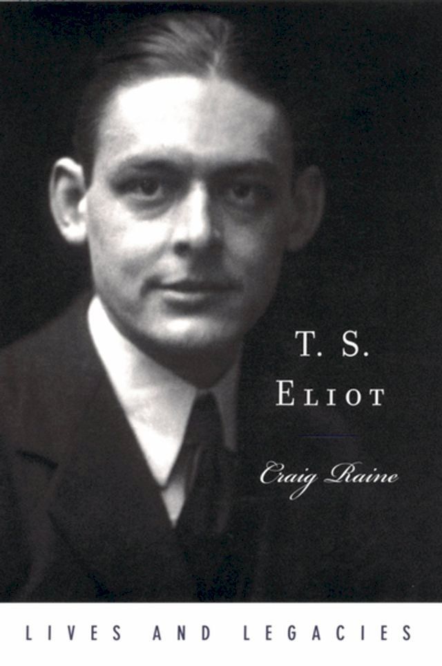  T. S. Eliot(Kobo/電子書)