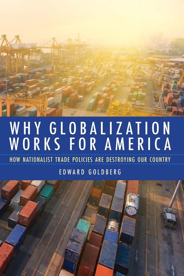  Why Globalization Works for America(Kobo/電子書)