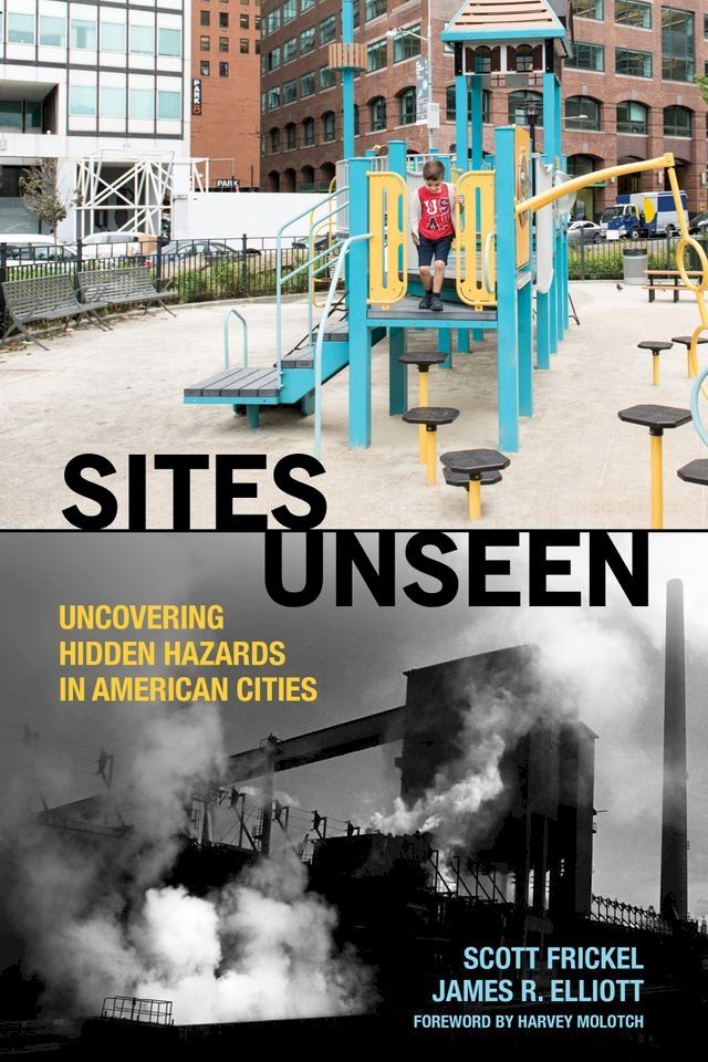  Sites Unseen(Kobo/電子書)