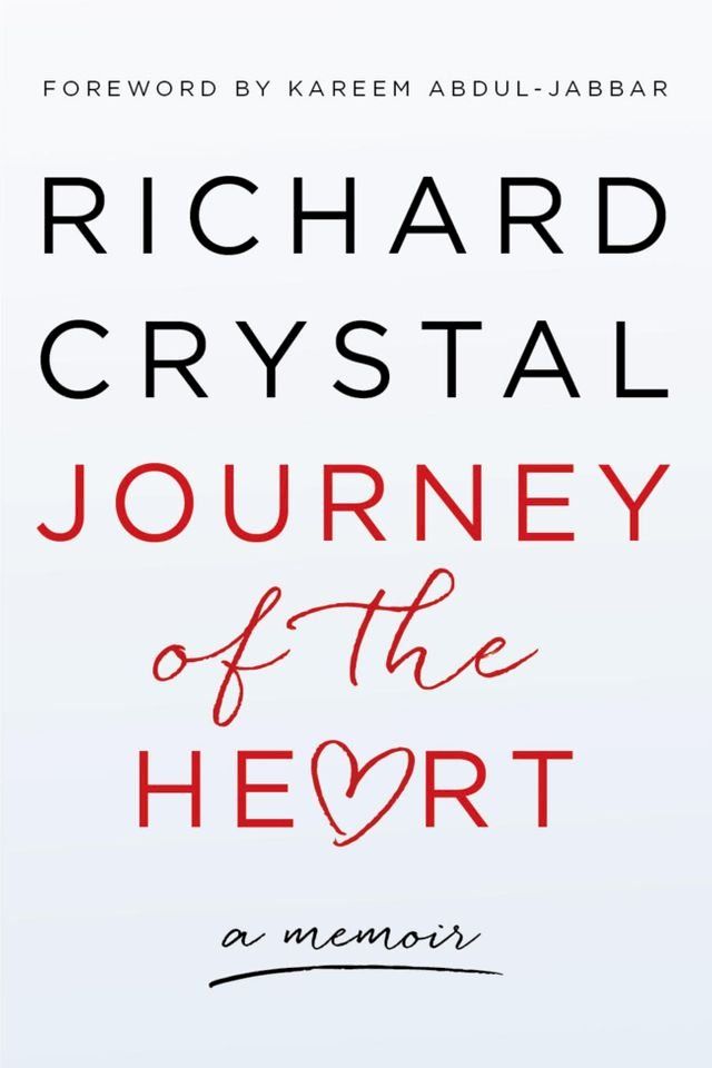  Journey of the Heart(Kobo/電子書)