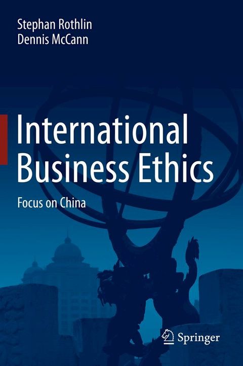 International Business Ethics(Kobo/電子書)