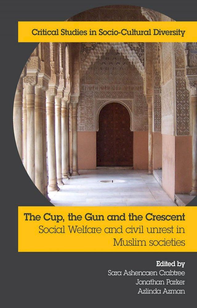  The Cup, the Gun and the Crescent(Kobo/電子書)