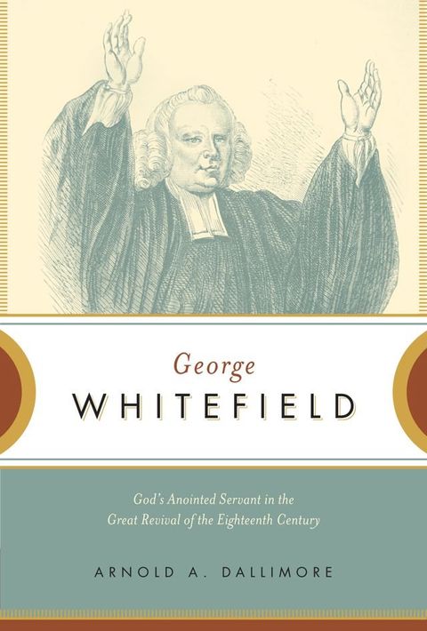 George Whitefield(Kobo/電子書)