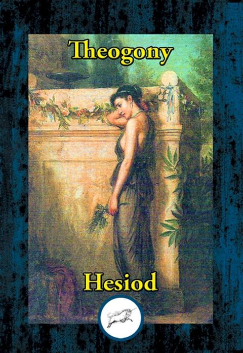 Theogony(Kobo/電子書)