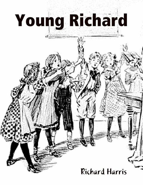 Young Richard(Kobo/電子書)