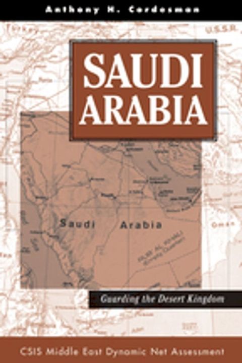 Saudi Arabia(Kobo/電子書)