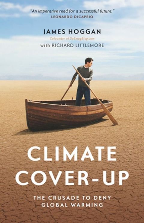 Climate Cover-Up(Kobo/電子書)