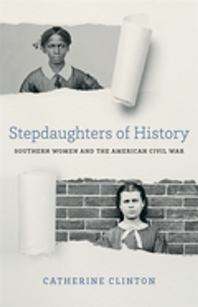  Stepdaughters of History(Kobo/電子書)