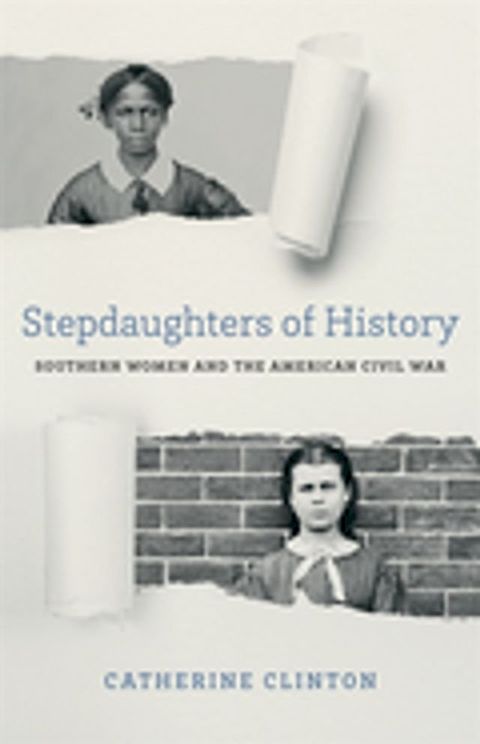 Stepdaughters of History(Kobo/電子書)