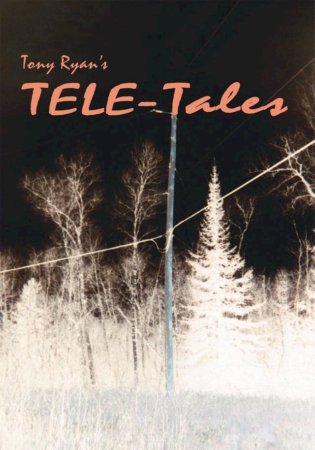  Tele-Tales(Kobo/電子書)