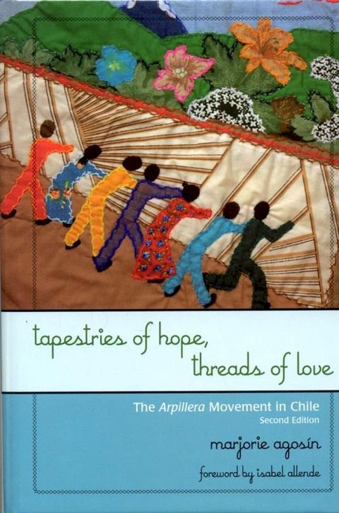 Tapestries of Hope, Threads of Love(Kobo/電子書)