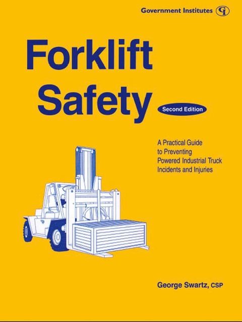 Forklift Safety(Kobo/電子書)