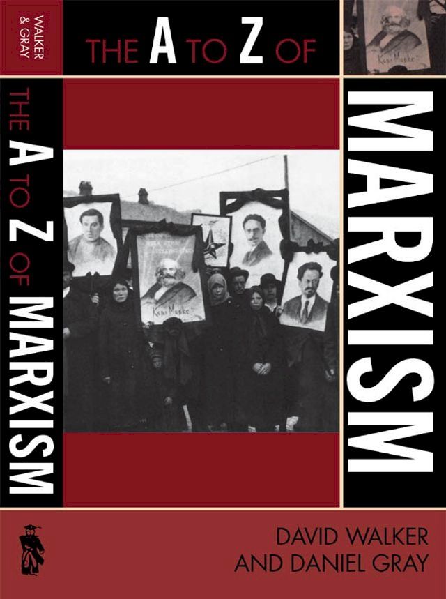  The A to Z of Marxism(Kobo/電子書)