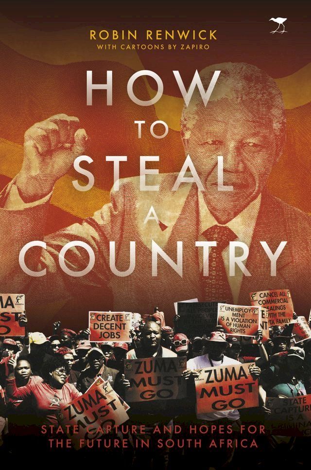  How to Steal a Country(Kobo/電子書)