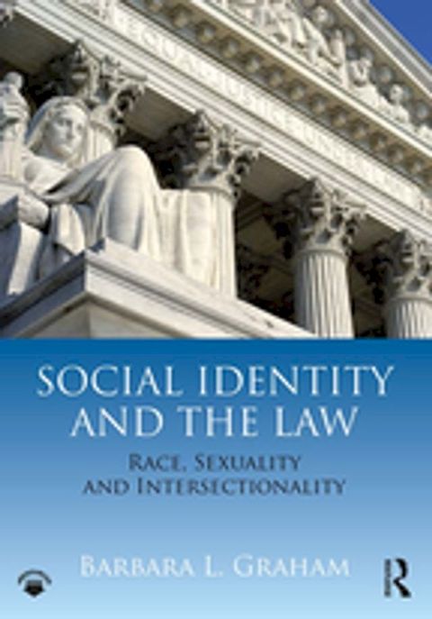 Social Identity and the Law(Kobo/電子書)