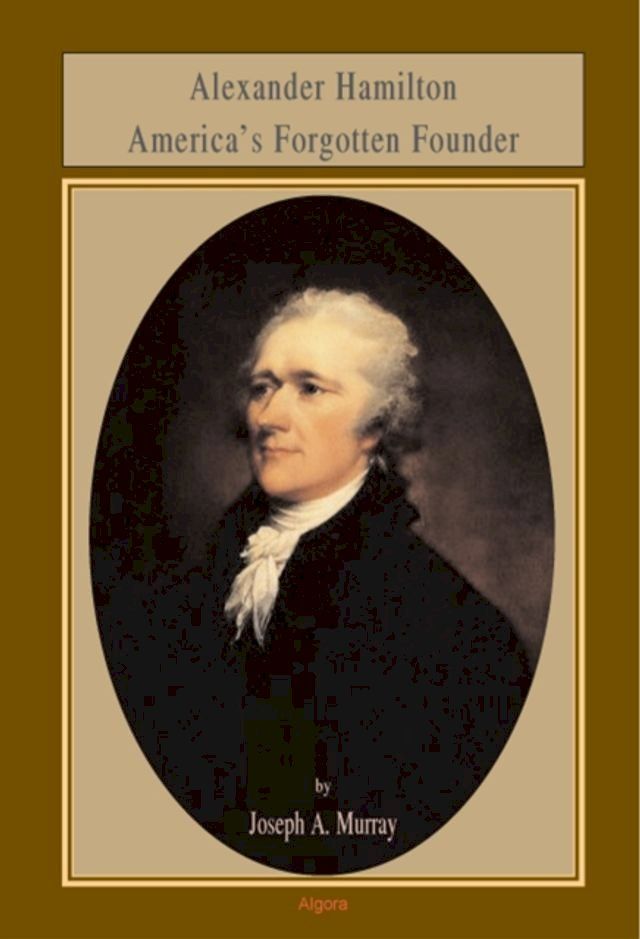  Alexander Hamilton(Kobo/電子書)