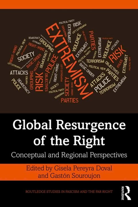 Global Resurgence of the Right(Kobo/電子書)