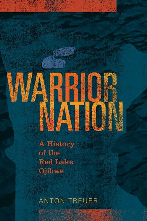 Warrior Nation(Kobo/電子書)