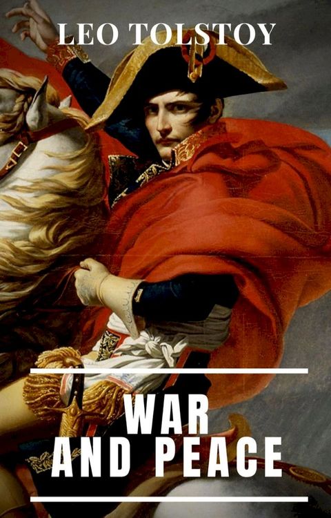 War and Peace(Kobo/電子書)