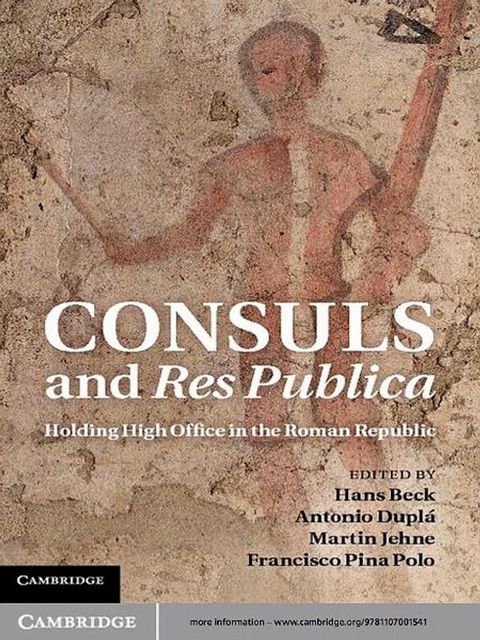 Consuls and Res Publica(Kobo/電子書)