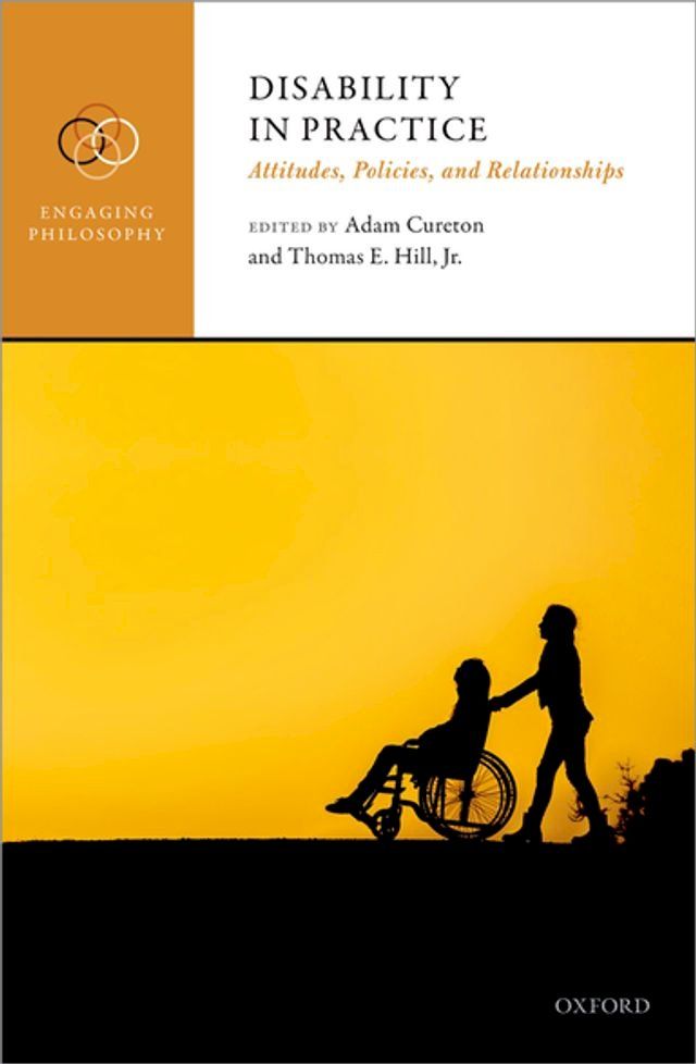  Disability in Practice(Kobo/電子書)