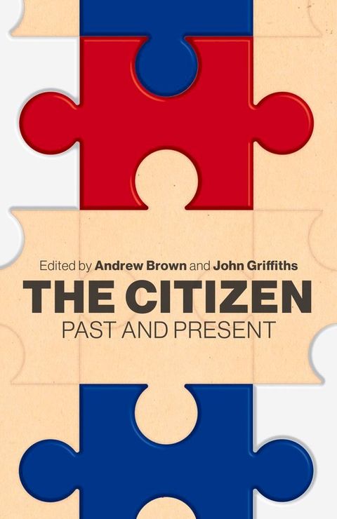 The Citizen(Kobo/電子書)