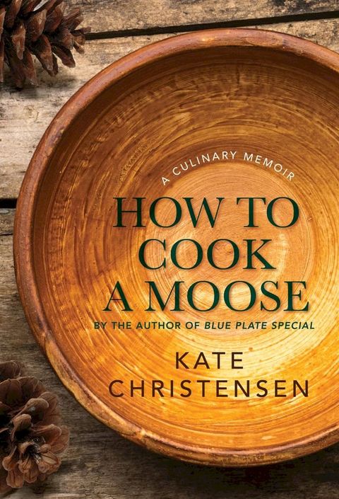 How to Cook a Moose(Kobo/電子書)