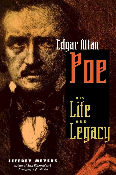 Edgar Allan Poe(Kobo/電子書)