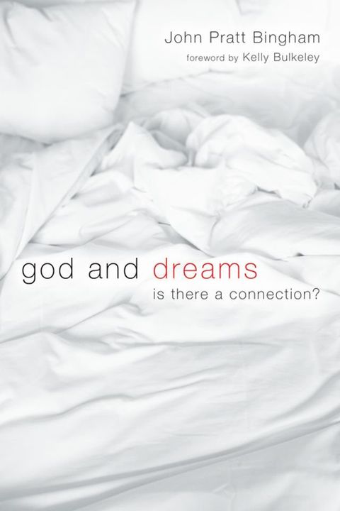 God and Dreams(Kobo/電子書)