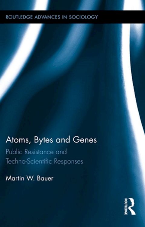 Atoms, Bytes and Genes(Kobo/電子書)