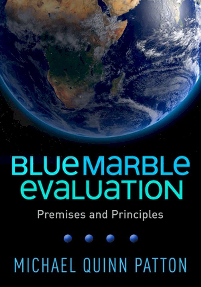  Blue Marble Evaluation(Kobo/電子書)