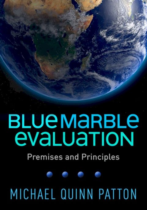 Blue Marble Evaluation(Kobo/電子書)