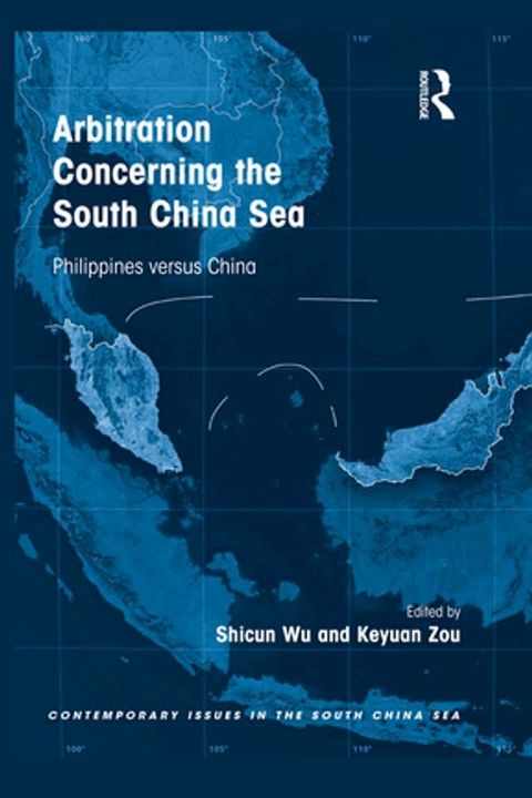 Arbitration Concerning the South China Sea(Kobo/電子書)