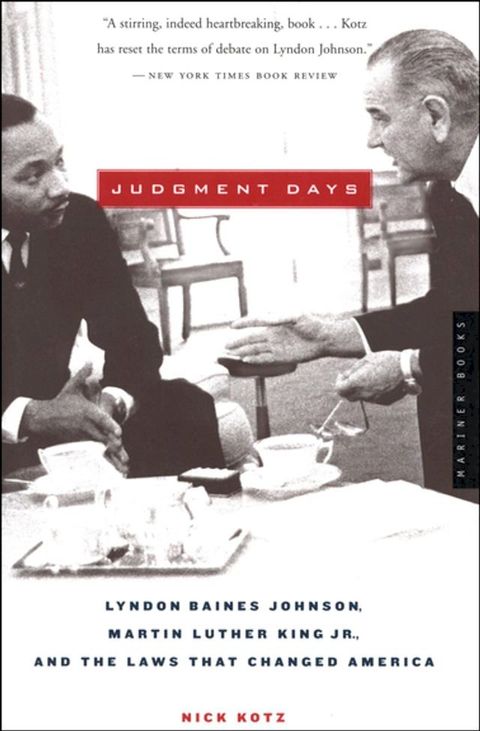 Judgment Days(Kobo/電子書)