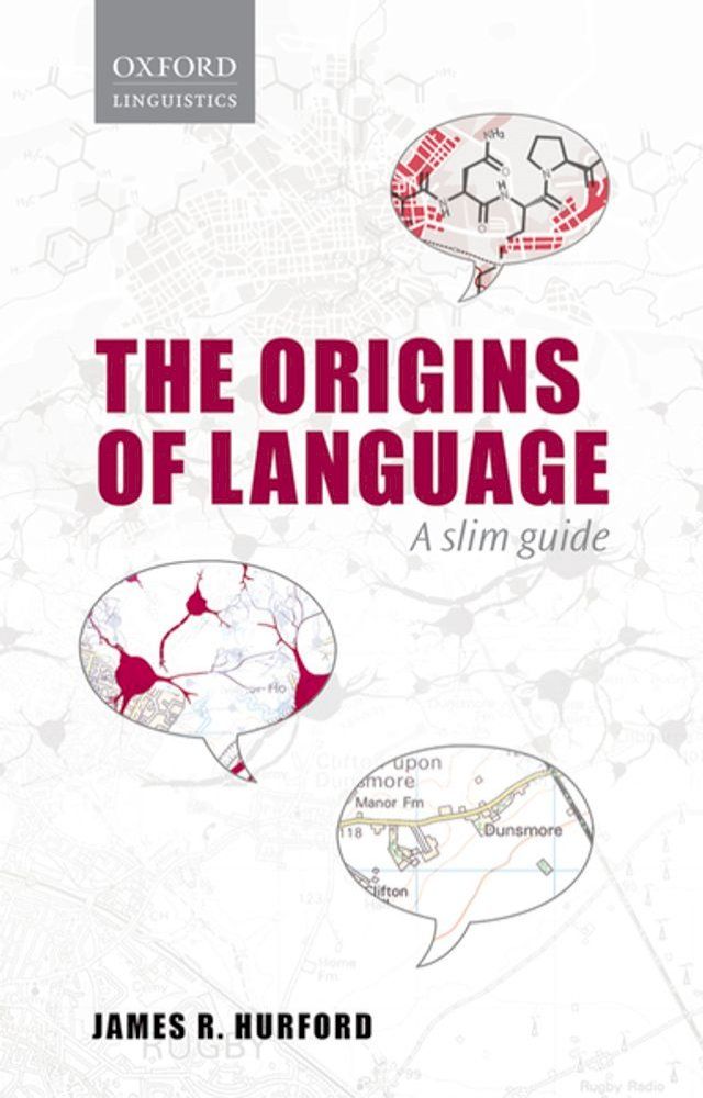  Origins of Language(Kobo/電子書)