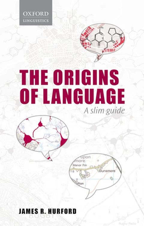 Origins of Language(Kobo/電子書)