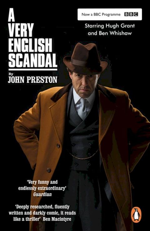 A Very English Scandal(Kobo/電子書)