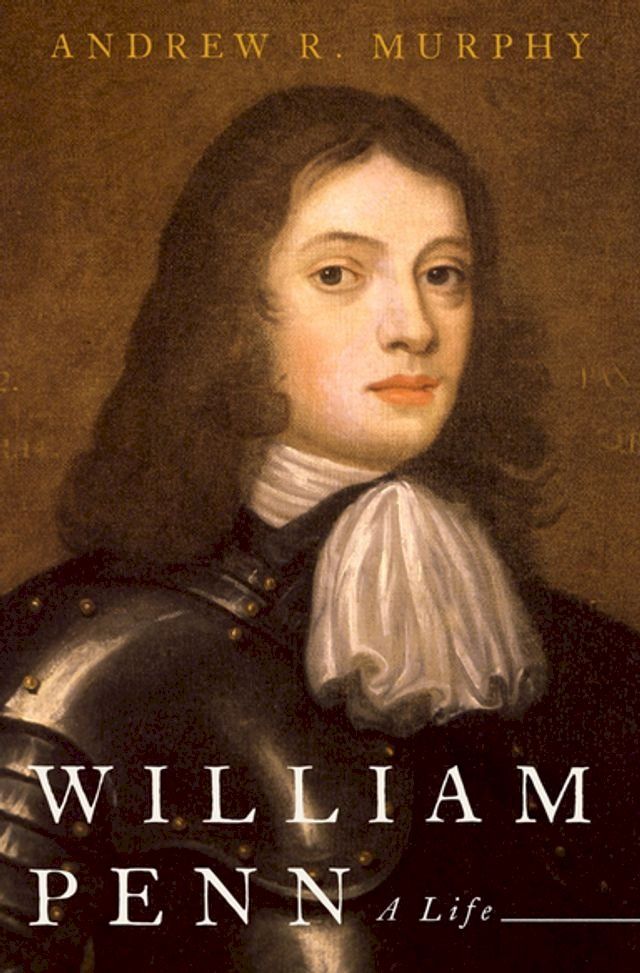  William Penn(Kobo/電子書)