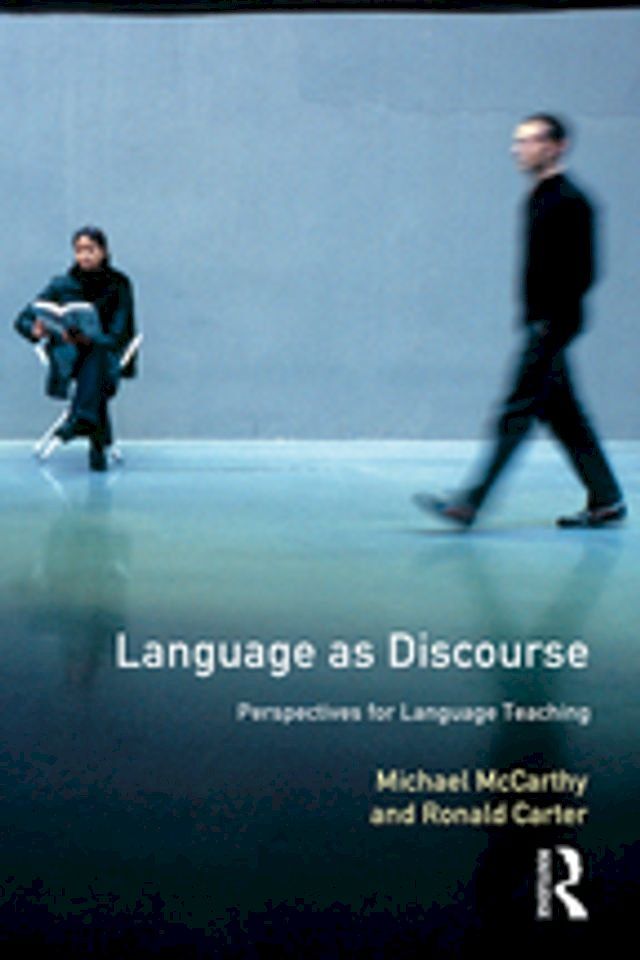  Language as Discourse(Kobo/電子書)