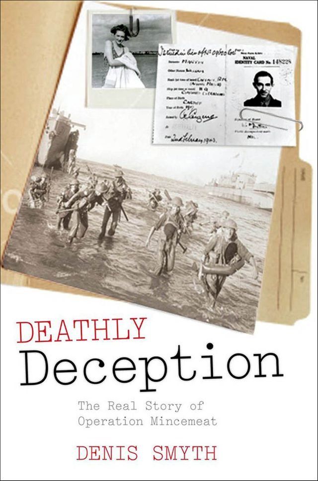  Deathly Deception(Kobo/電子書)