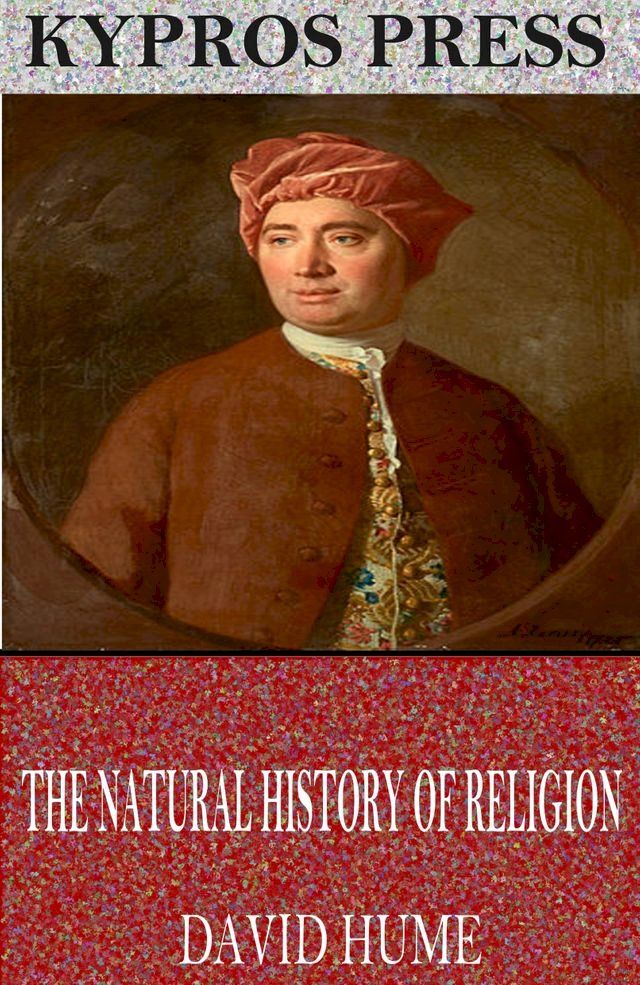  The Natural History of Religion(Kobo/電子書)