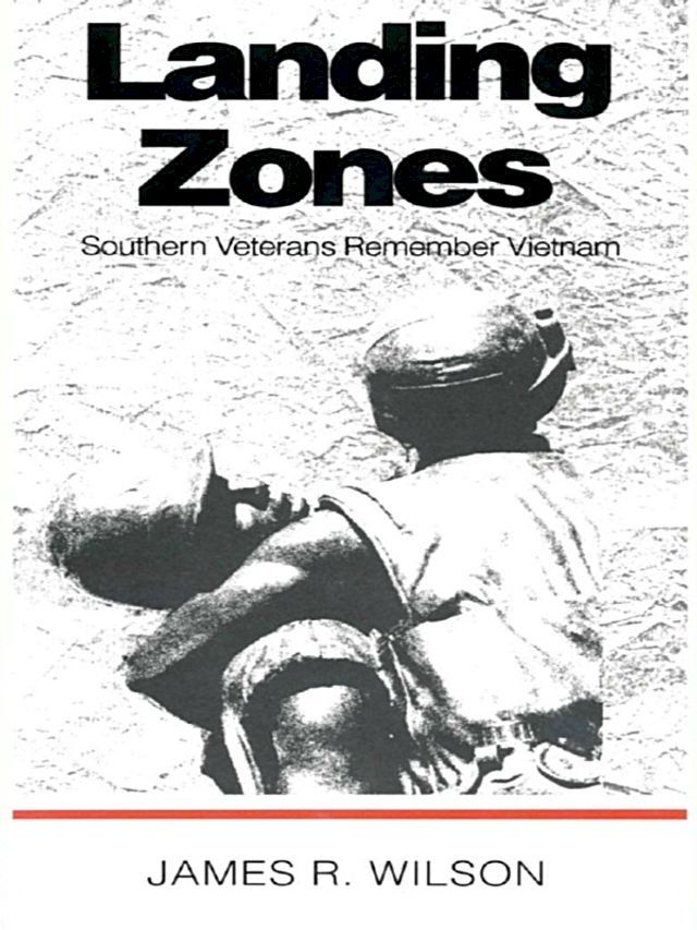  Landing Zones(Kobo/電子書)