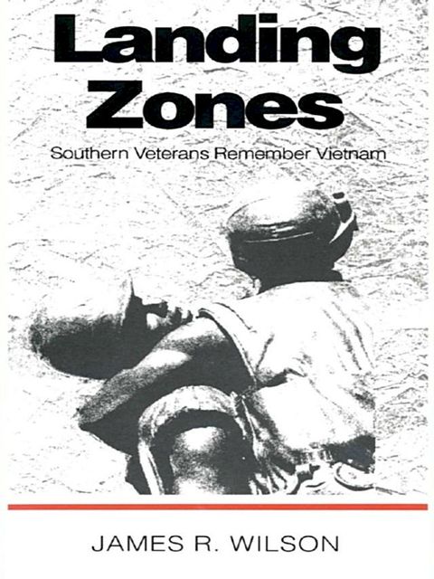 Landing Zones(Kobo/電子書)