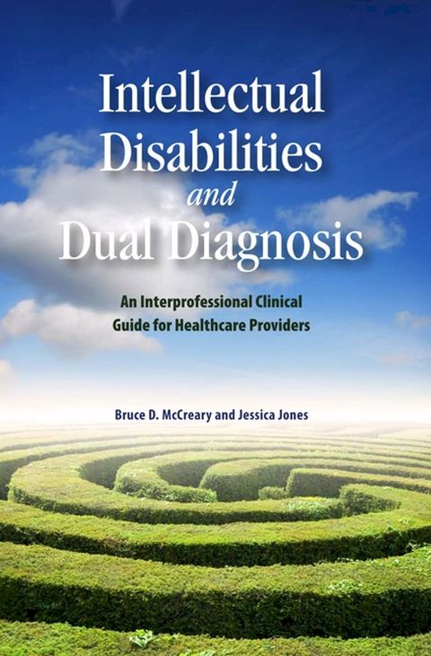 Intellectual Disabilities and Dual Diagnosis(Kobo/電子書)