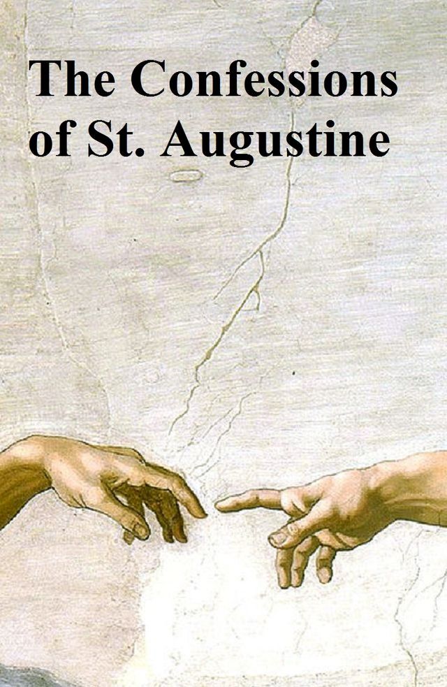  The Confessions of St. Augustine(Kobo/電子書)