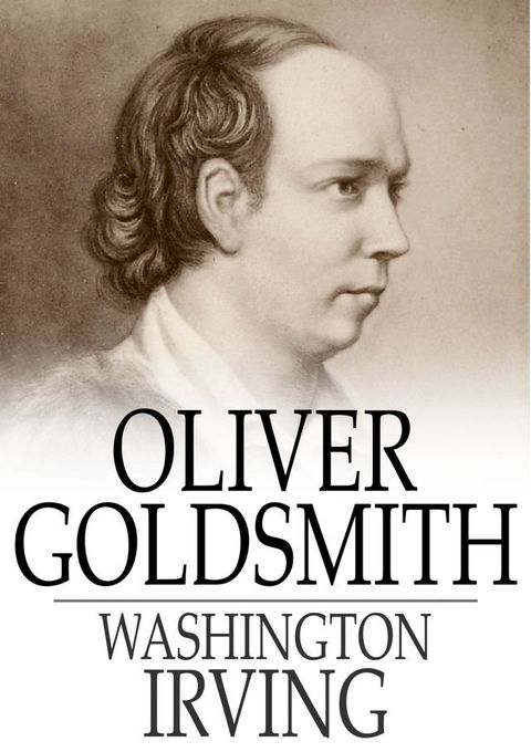 Oliver Goldsmith(Kobo/電子書)