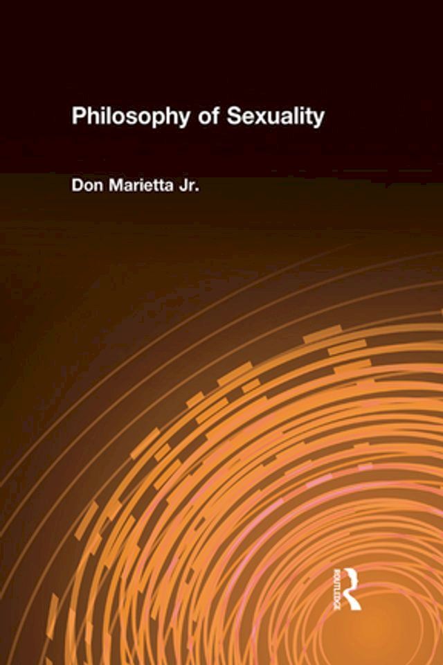  Philosophy of Sexuality(Kobo/電子書)