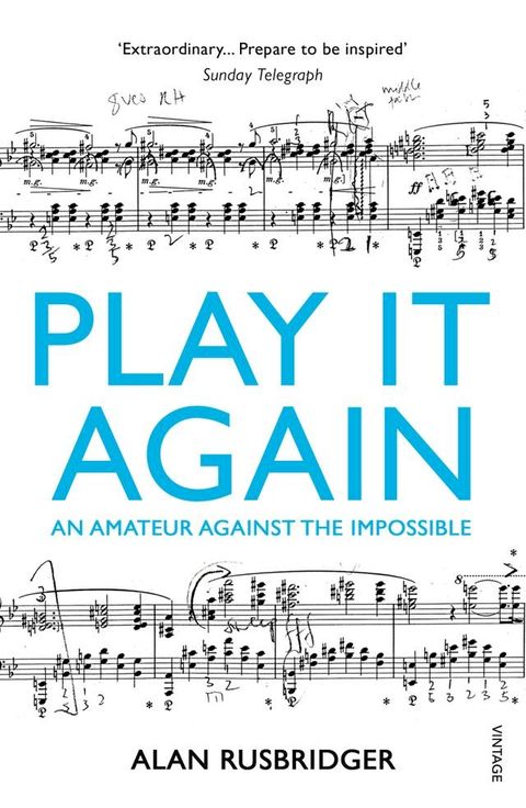 Play It Again(Kobo/電子書)