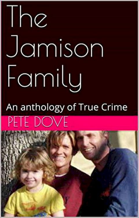 The Jamison Family(Kobo/電子書)